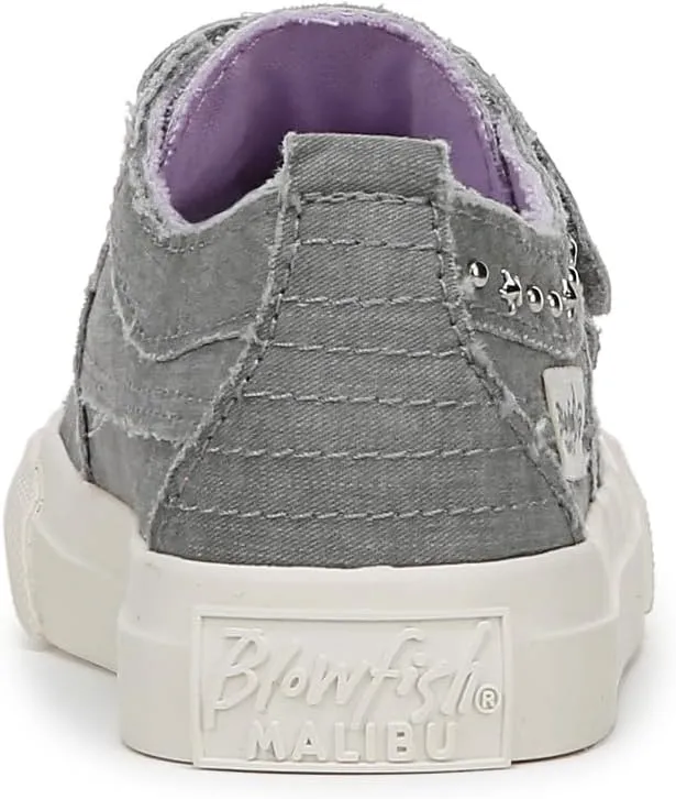 Blowfish Malibu Baby-Girl's Party-t Sneaker