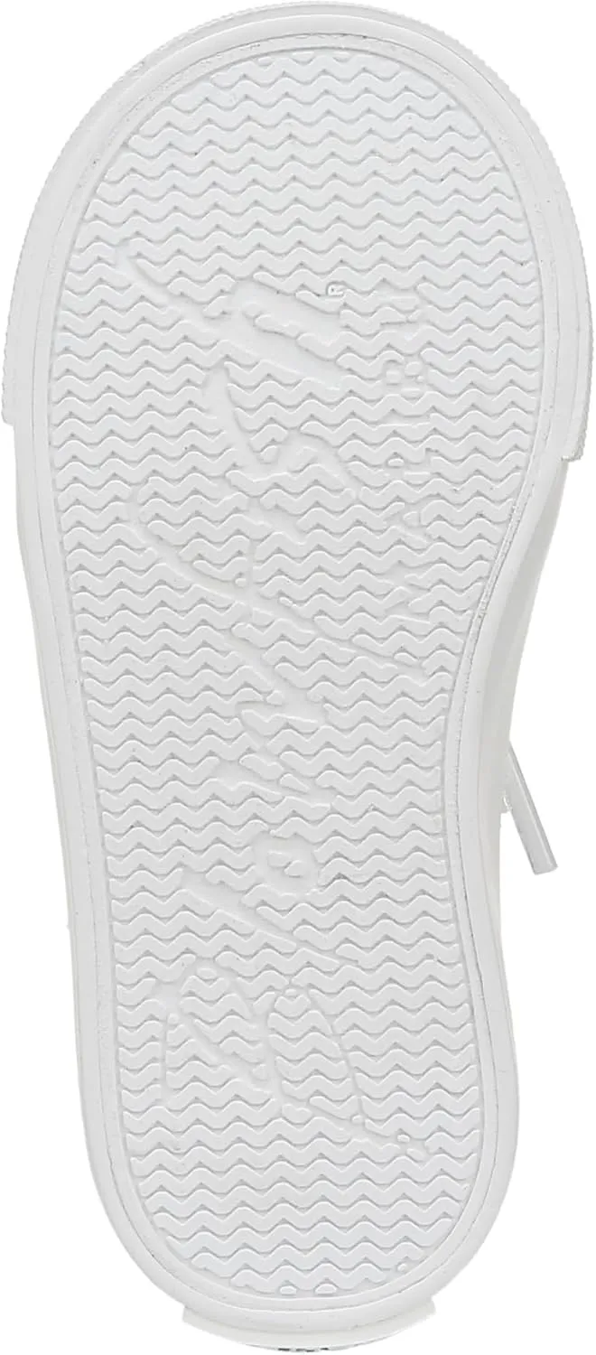 Blowfish Malibu Baby-Girl's Vivid 2-t Sneaker
