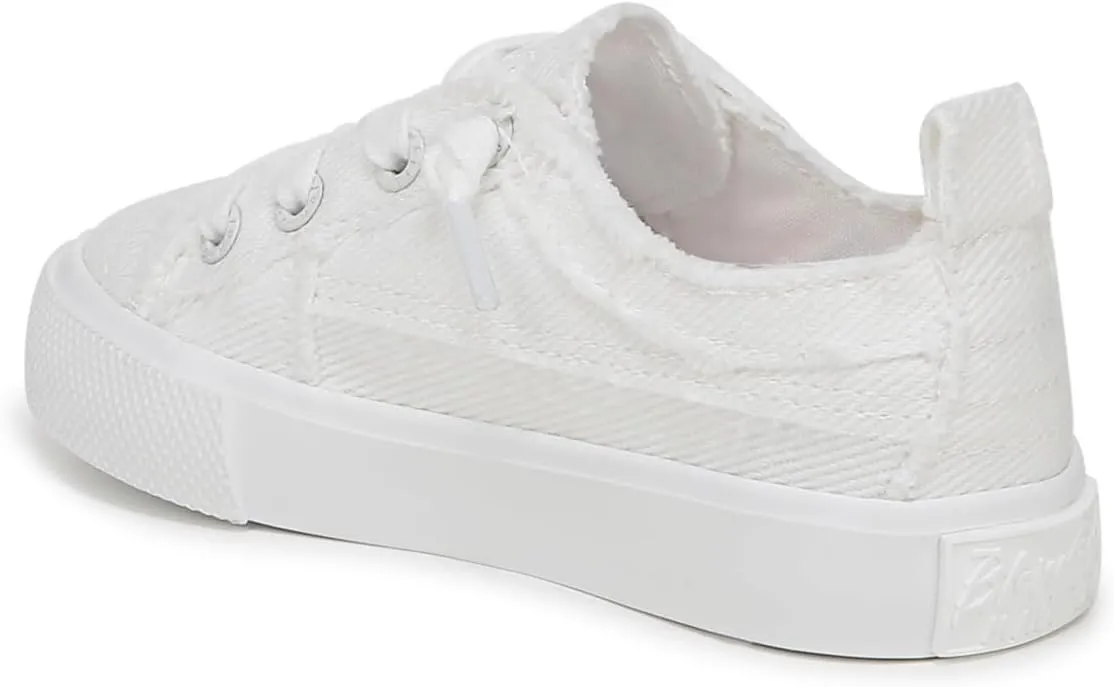 Blowfish Malibu Baby-Girl's Vivid 2-t Sneaker