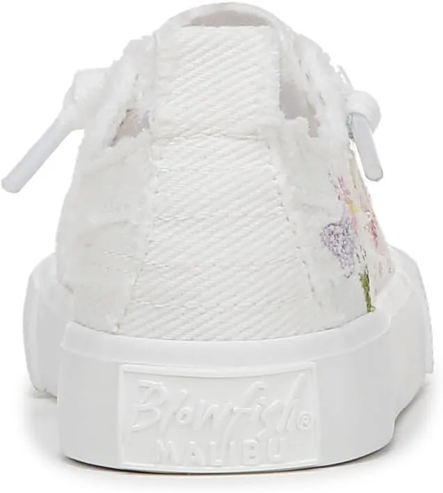 Blowfish Malibu Baby-Girl's Vivid 2-t Sneaker