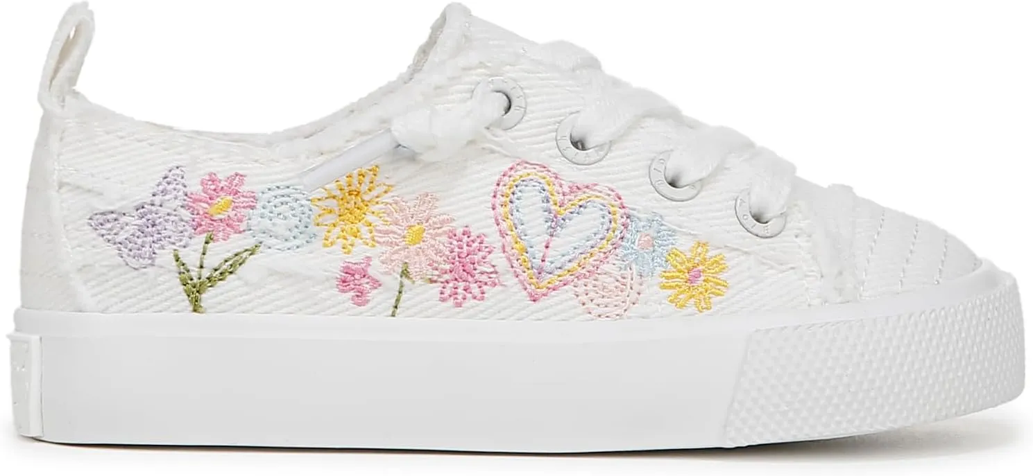 Blowfish Malibu Baby-Girl's Vivid 2-t Sneaker