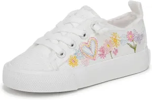 Blowfish Malibu Baby-Girl's Vivid 2-t Sneaker
