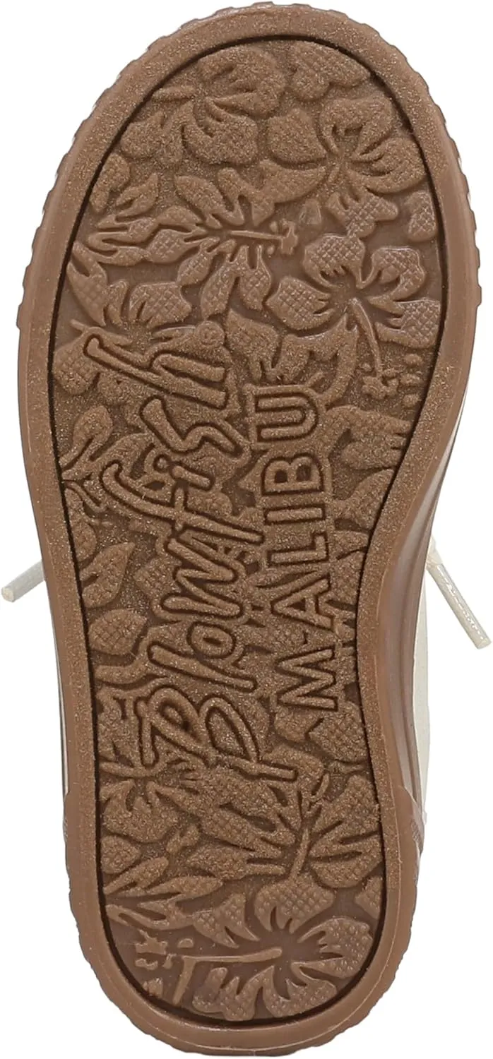 Blowfish Malibu Baby-Girl's Windsurf-tb Sneaker