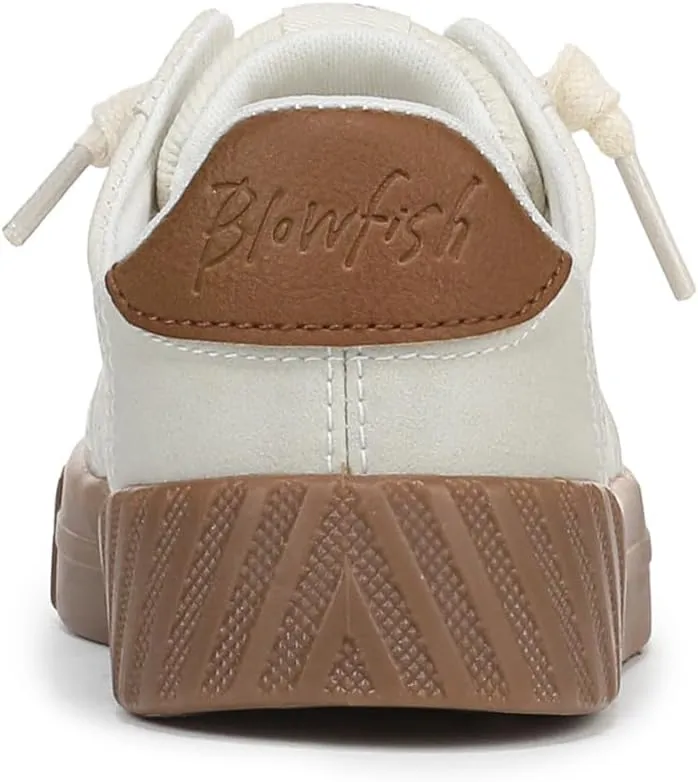 Blowfish Malibu Baby-Girl's Windsurf-tb Sneaker