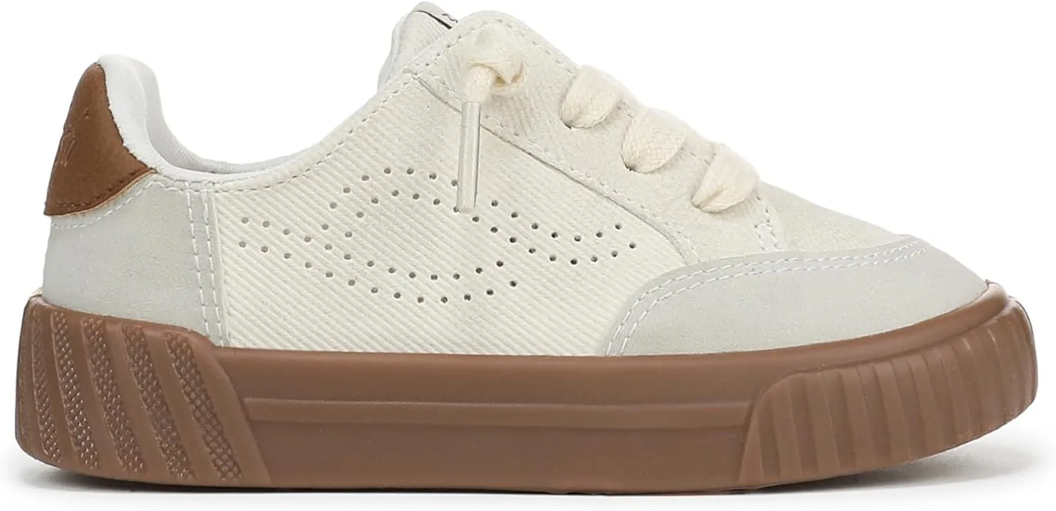 Blowfish Malibu Baby-Girl's Windsurf-tb Sneaker