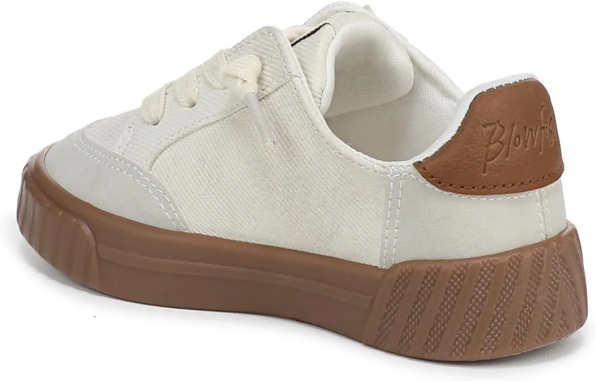 Blowfish Malibu Baby-Girl's Windsurf-tb Sneaker