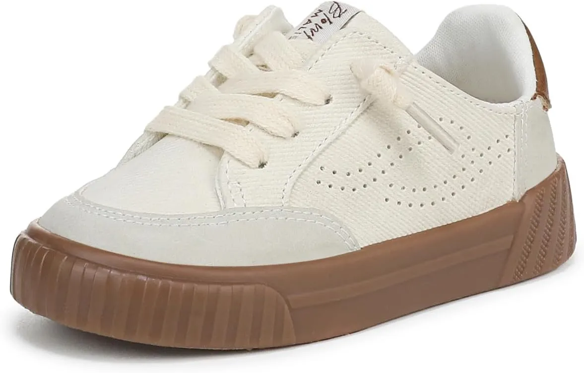Blowfish Malibu Baby-Girl's Windsurf-tb Sneaker