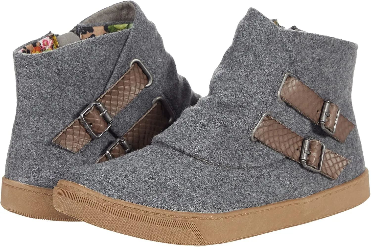 Blowfish Malibu Girl's Posies-K (Little Kid/Big Kid)