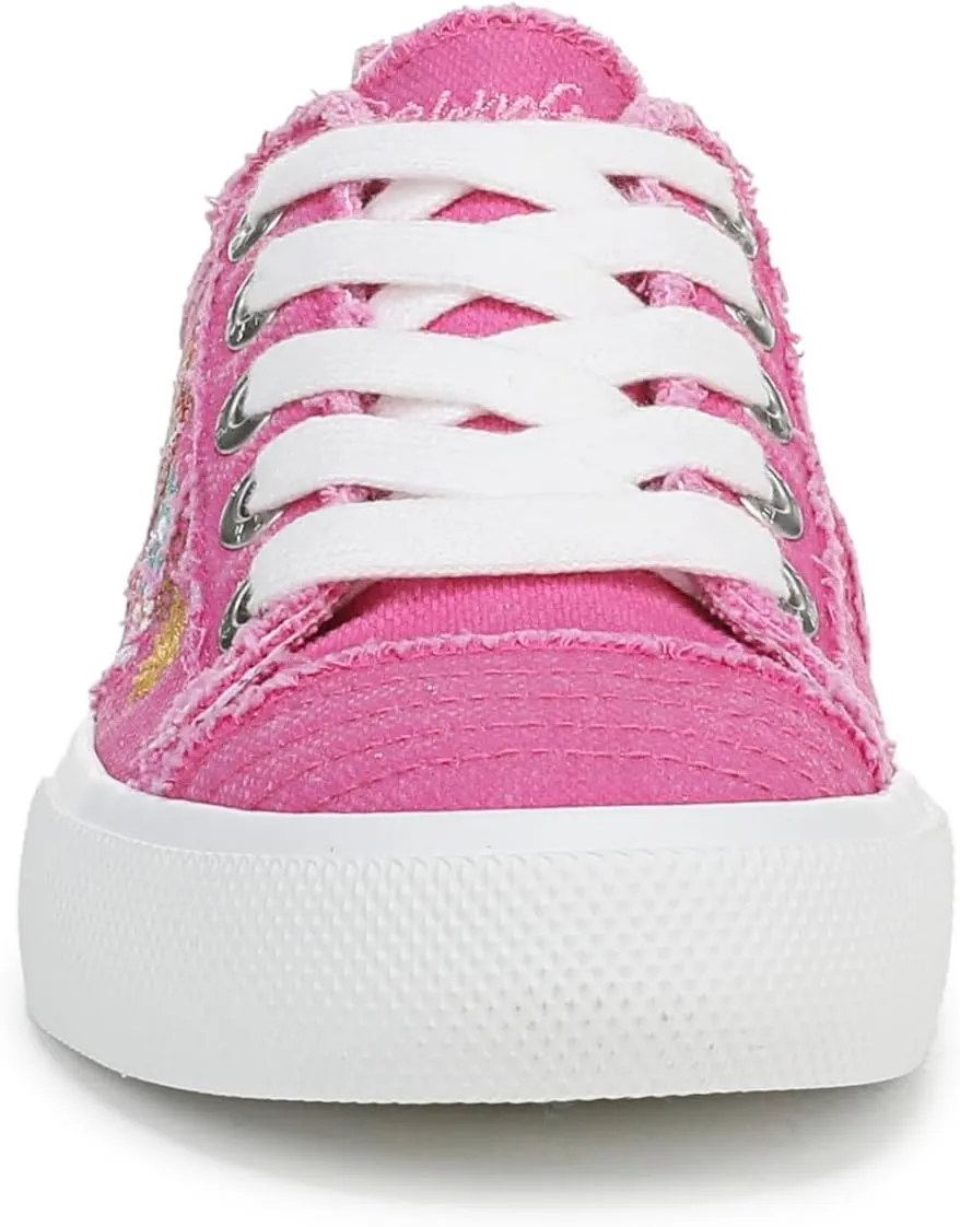 Blowfish Malibu Girl's Vivid 2-k Sneaker