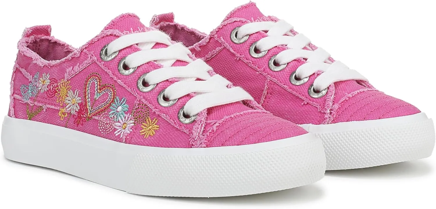 Blowfish Malibu Girl's Vivid 2-k Sneaker