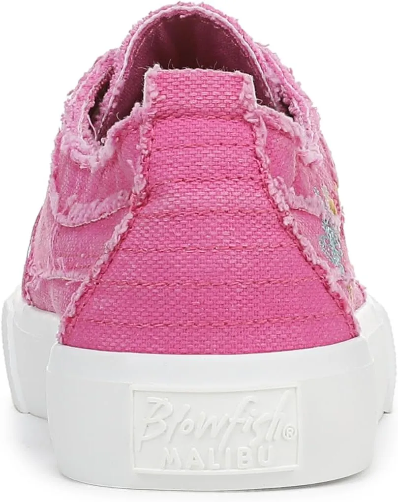 Blowfish Malibu Girl's Vivid 2-k Sneaker