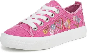 Blowfish Malibu Girl's Vivid 2-k Sneaker