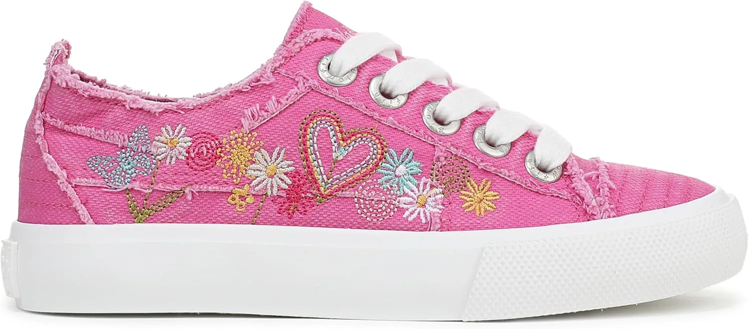 Blowfish Malibu Girl's Vivid 2-k Sneaker