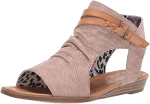 Blowfish Malibu Women's Blumoon Slipper