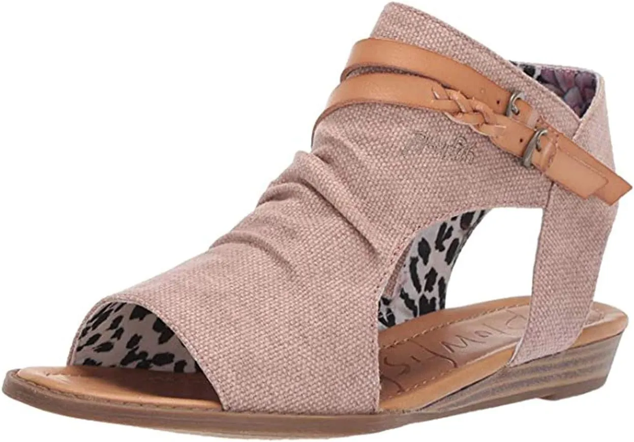 Blowfish Malibu Women's Blumoon Slipper