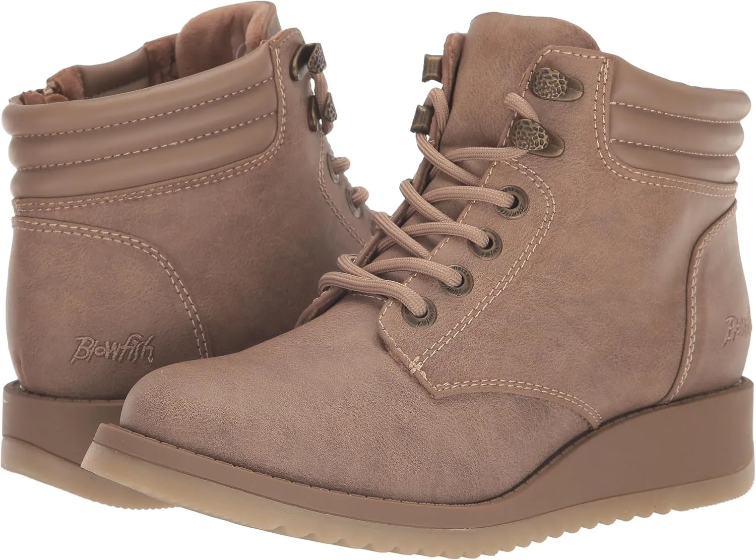 Blowfish Malibu Women's City Ankle Boot