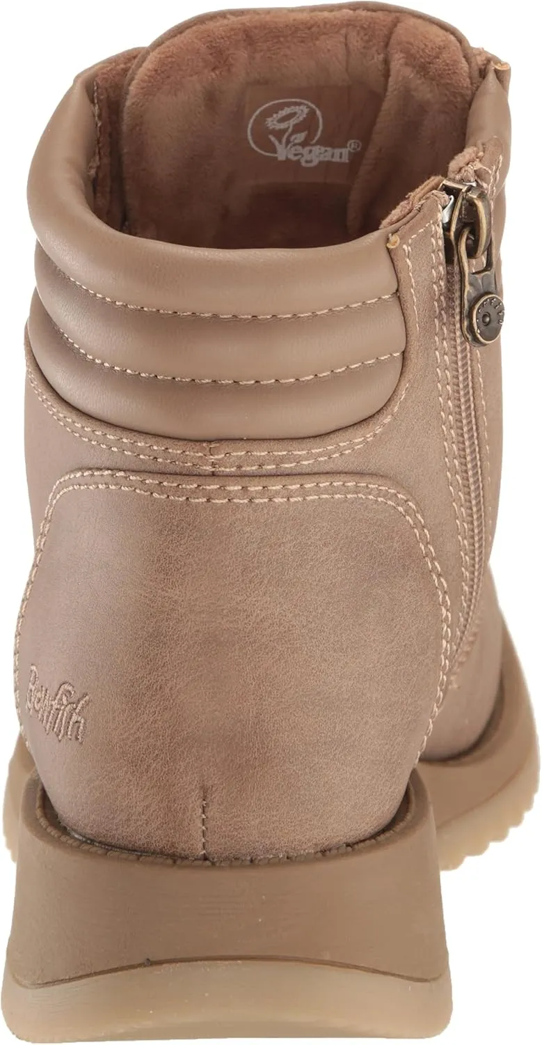 Blowfish Malibu Women's City Ankle Boot