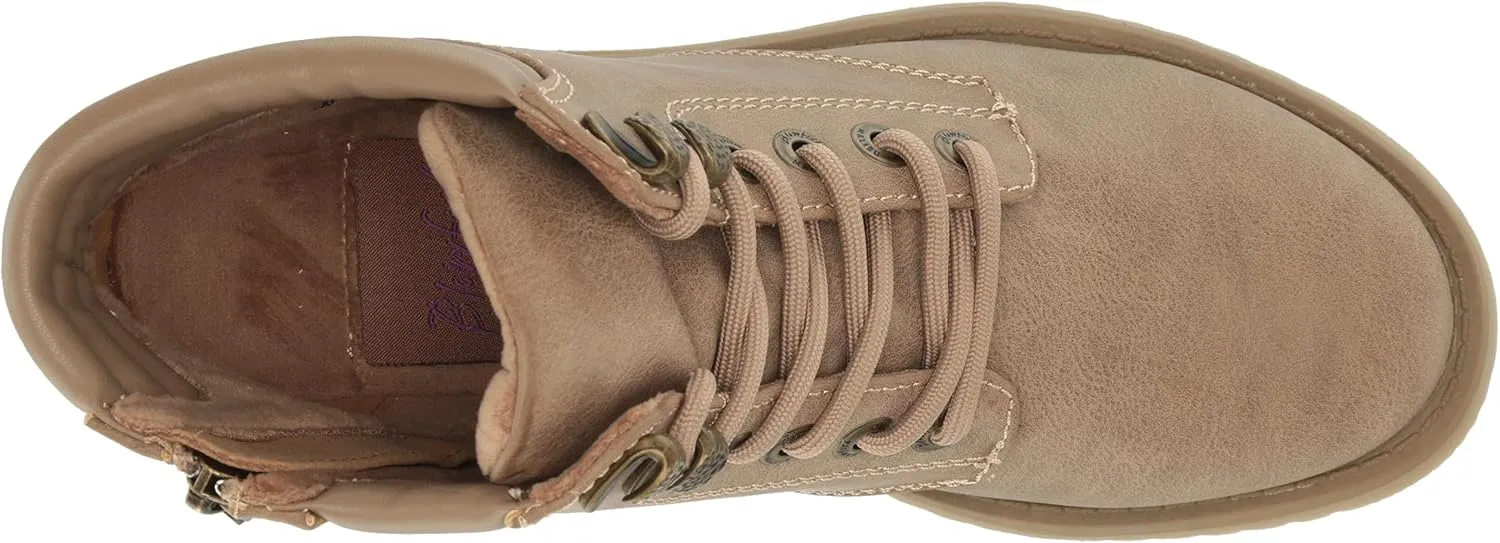 Blowfish Malibu Women's City Ankle Boot