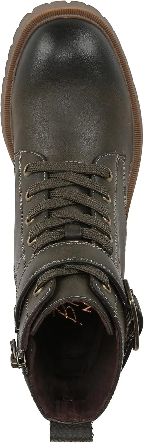 Blowfish Malibu Women's Jagger Combat Boot