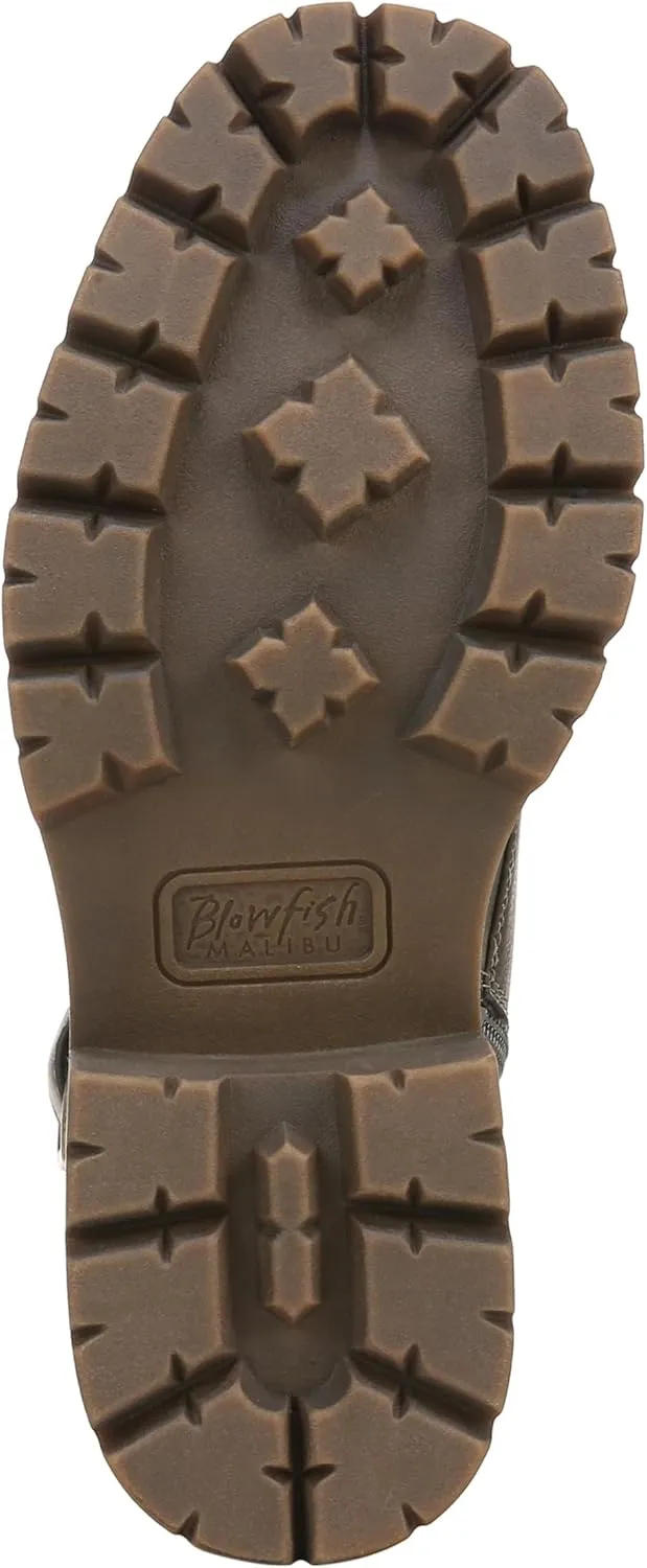Blowfish Malibu Women's Jagger Combat Boot
