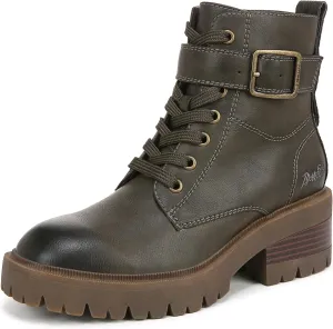 Blowfish Malibu Women's Jagger Combat Boot