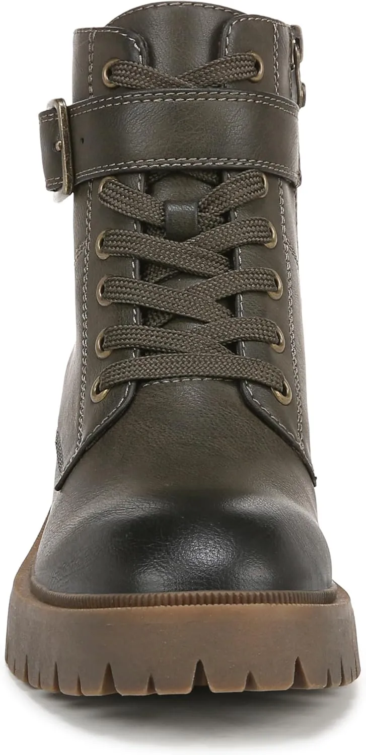 Blowfish Malibu Women's Jagger Combat Boot