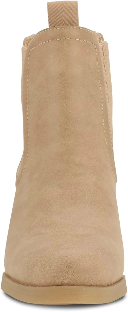 Blowfish Malibu Women's Praline Wedge Bootie