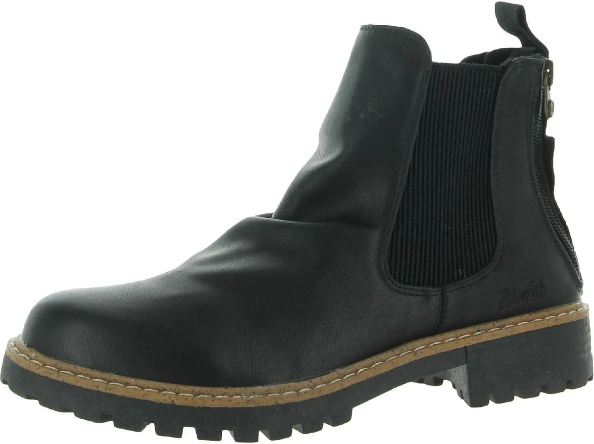 Blowfish Malibu Women's Redsen-2 Chelsea Boot
