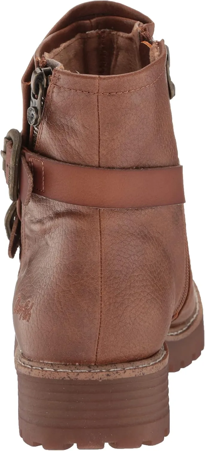 Blowfish Malibu Women's Ronin Ankle Boot