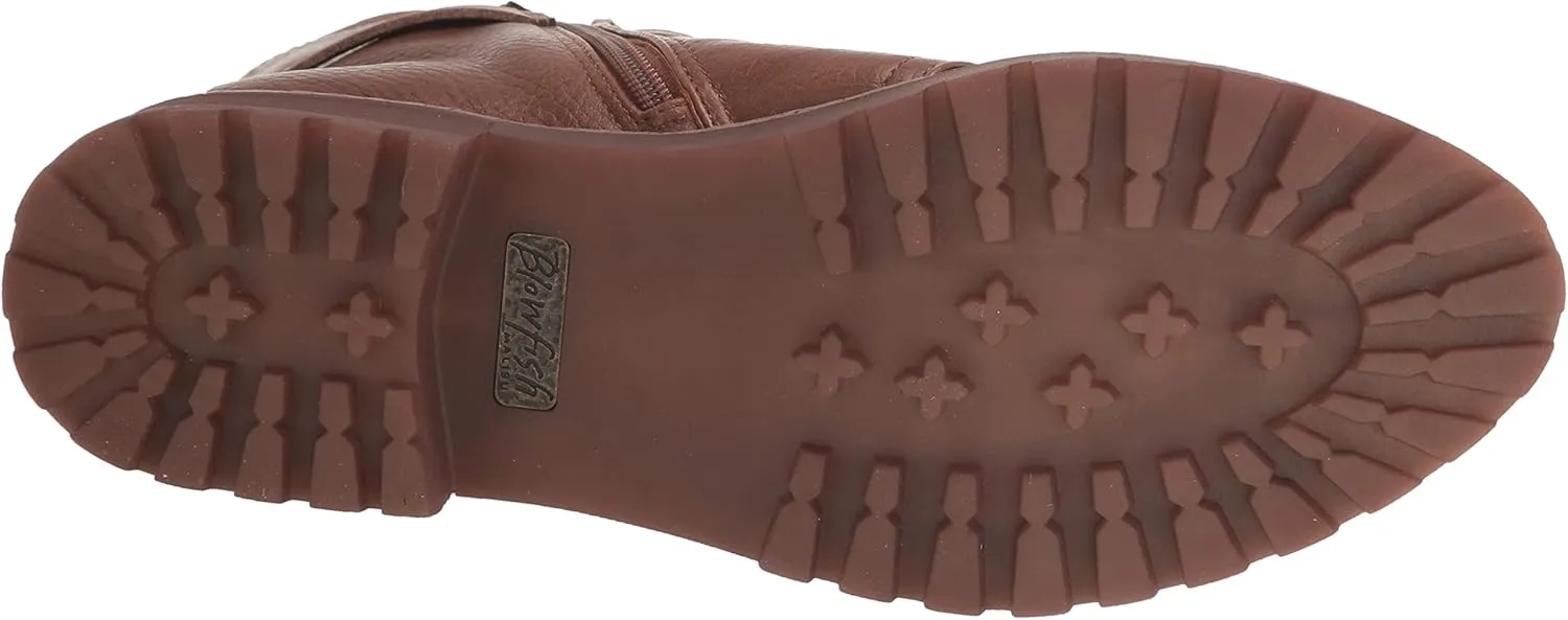 Blowfish Malibu Women's Ronin Ankle Boot