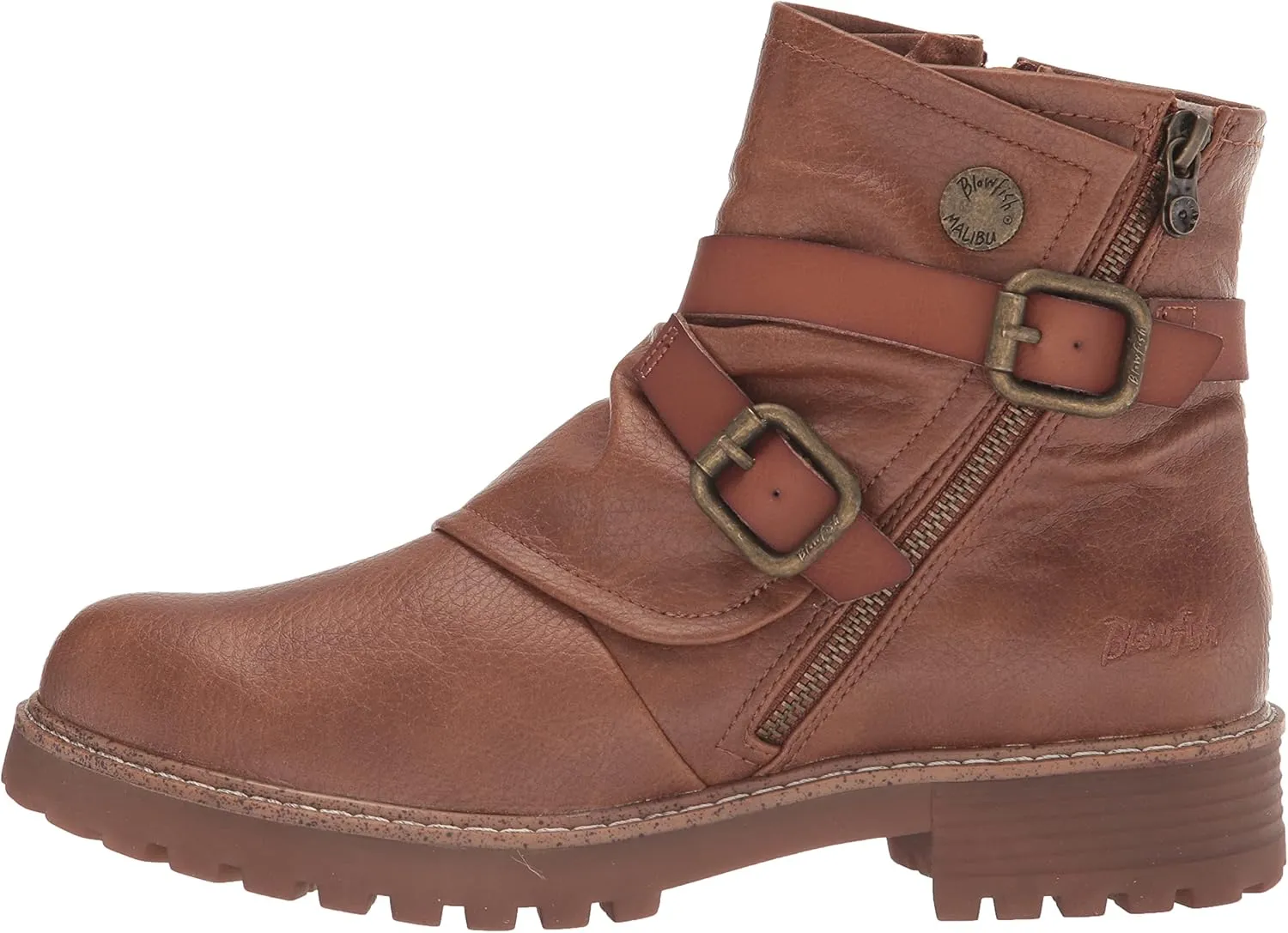 Blowfish Malibu Women's Ronin Ankle Boot