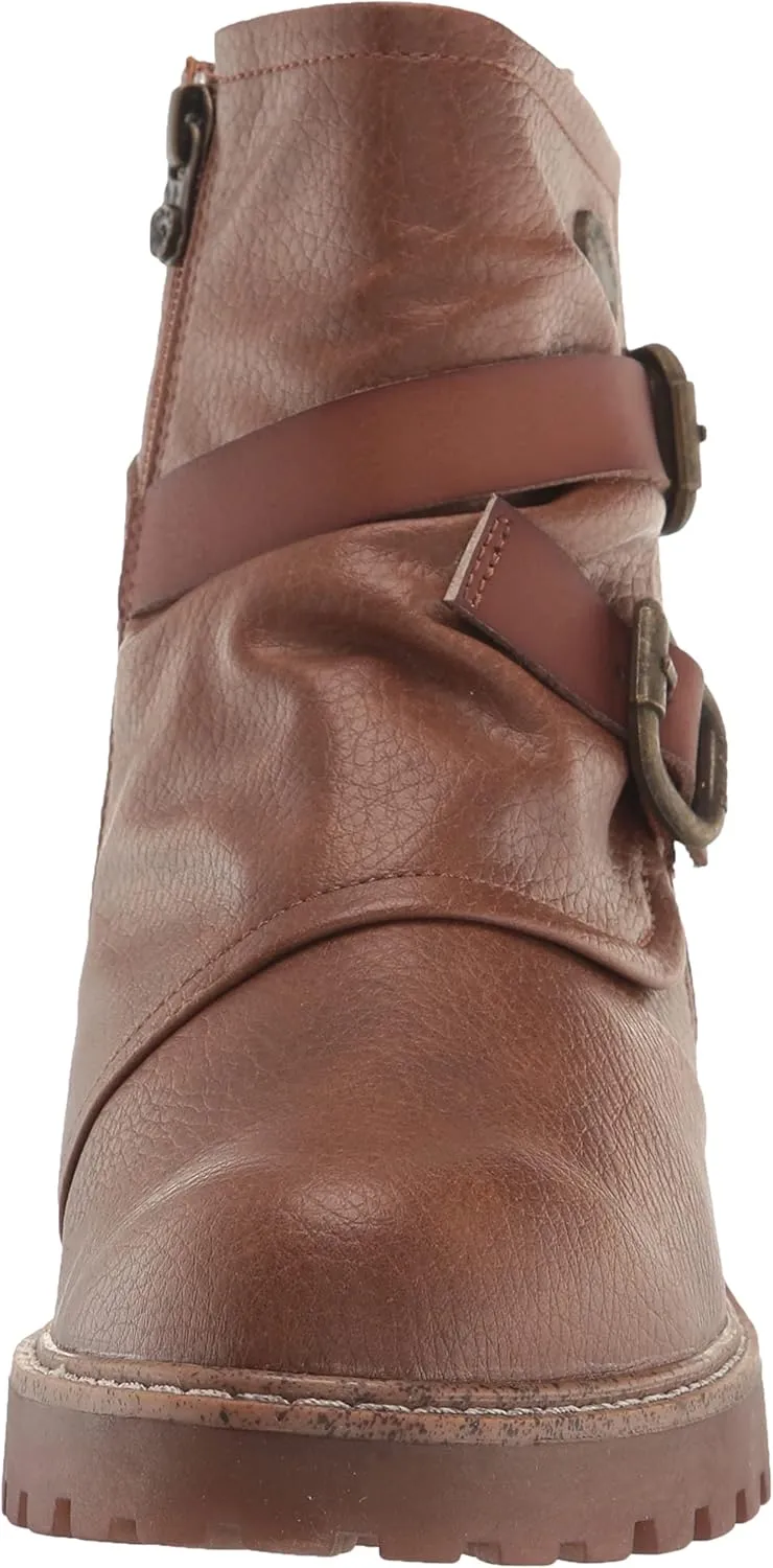 Blowfish Malibu Women's Ronin Ankle Boot