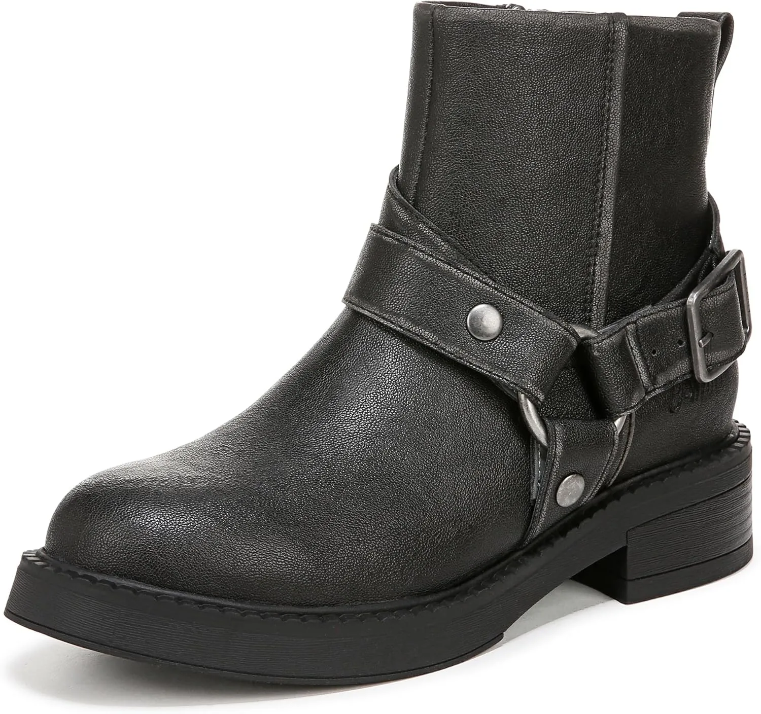 Blowfish Malibu Women's Vella Ankle Boot