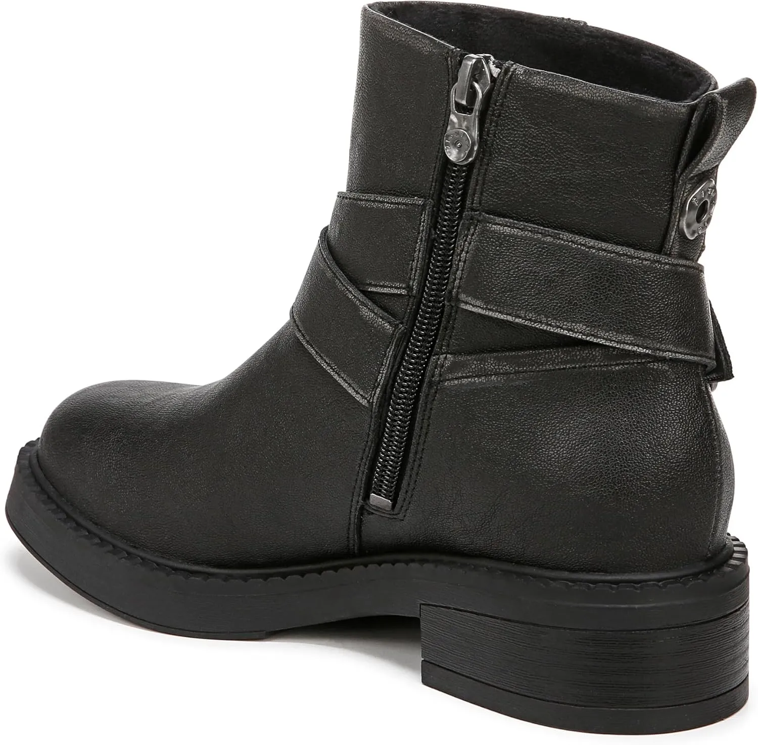 Blowfish Malibu Women's Vella Ankle Boot
