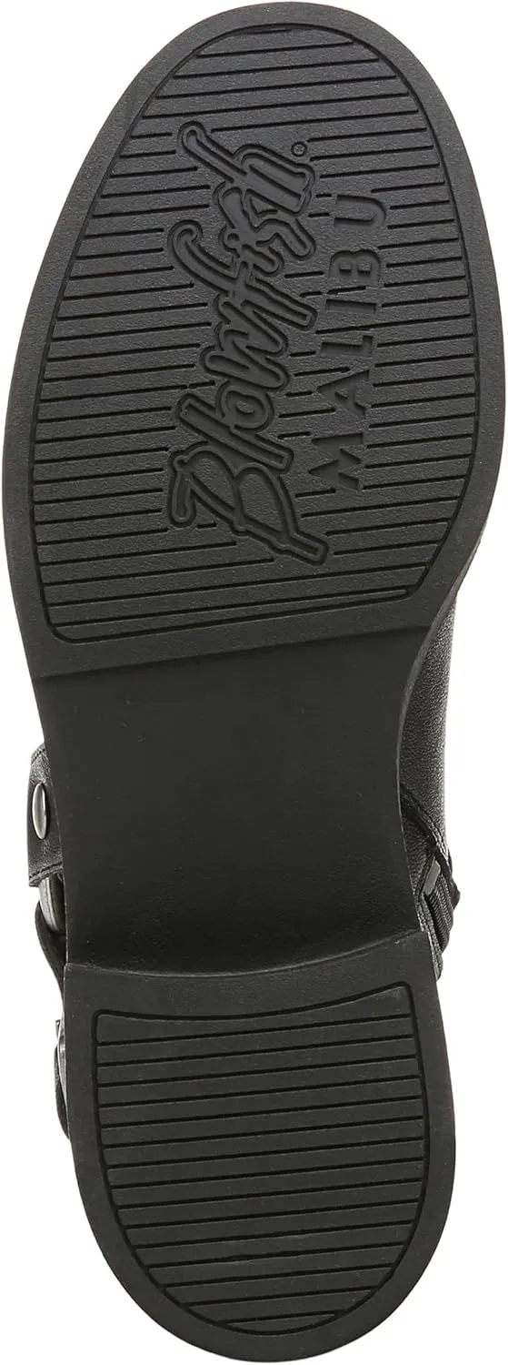 Blowfish Malibu Women's Vella Ankle Boot