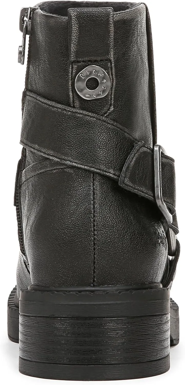 Blowfish Malibu Women's Vella Ankle Boot