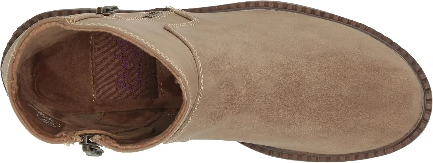 Blowfish Malibu Women's Vienna Ankle Boot