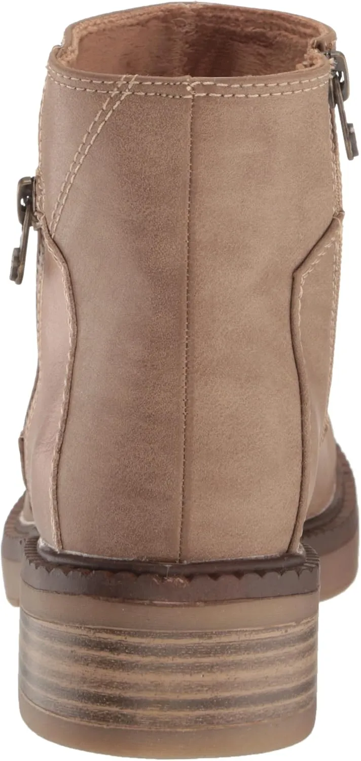 Blowfish Malibu Women's Vienna Ankle Boot