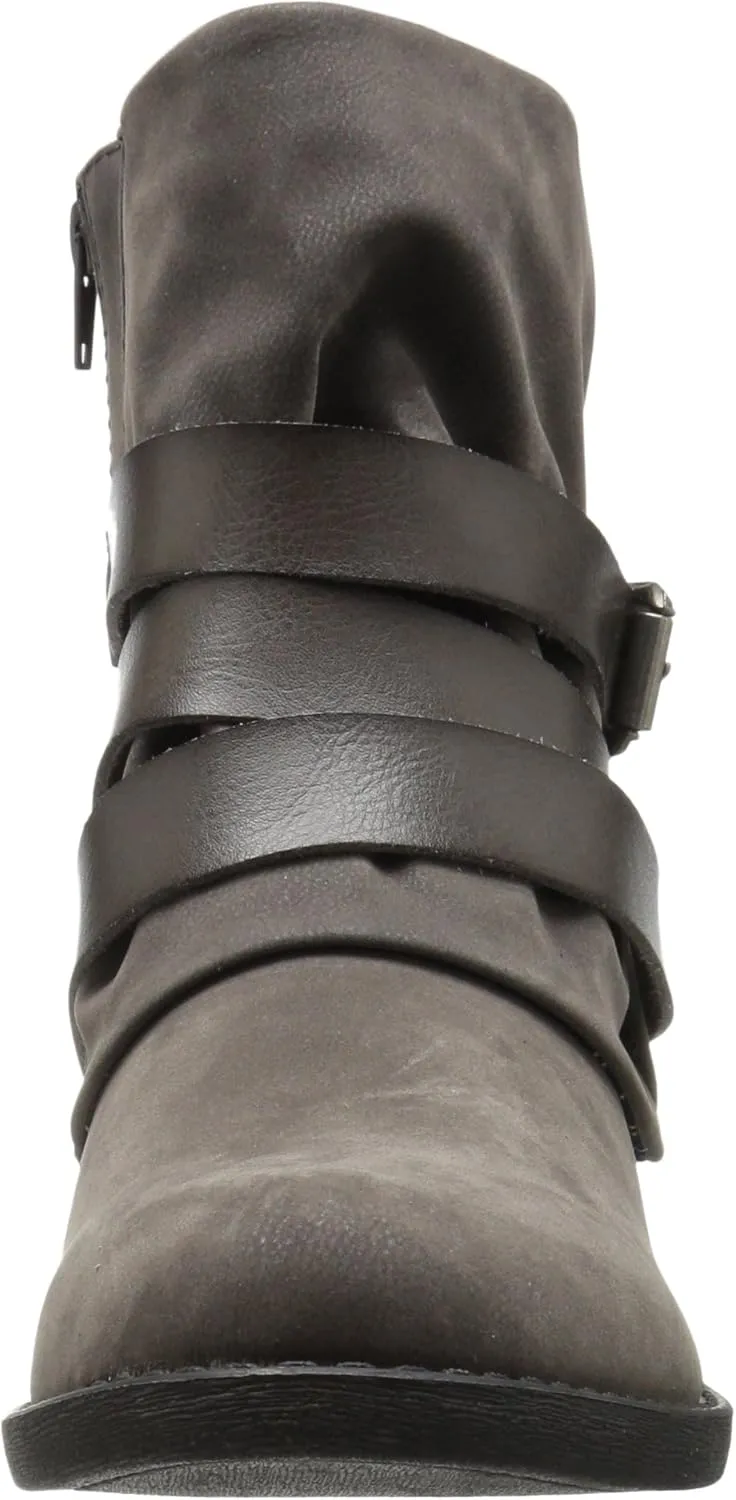 Blowfish Women's Alias Ankle Bootie