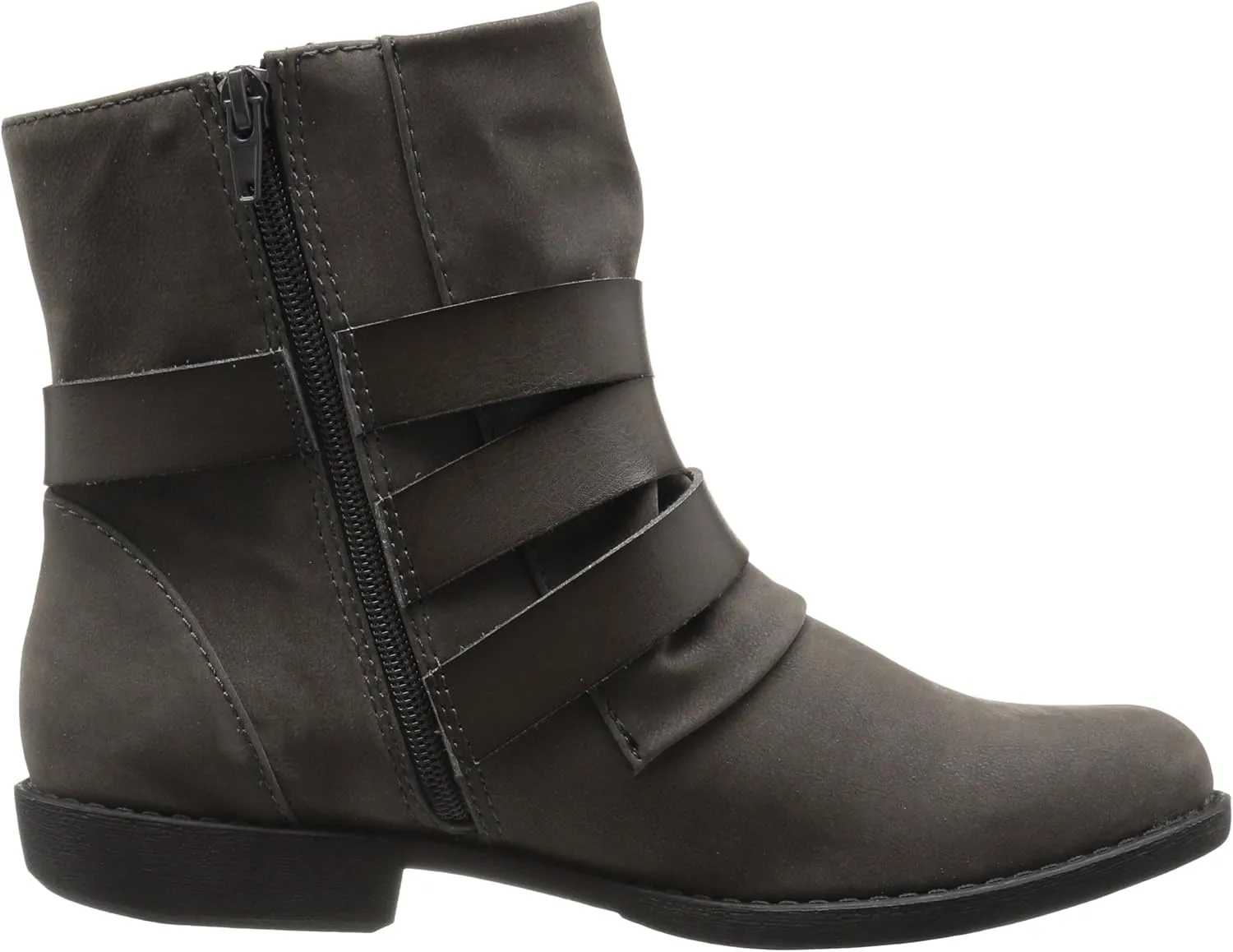 Blowfish Women's Alias Ankle Bootie