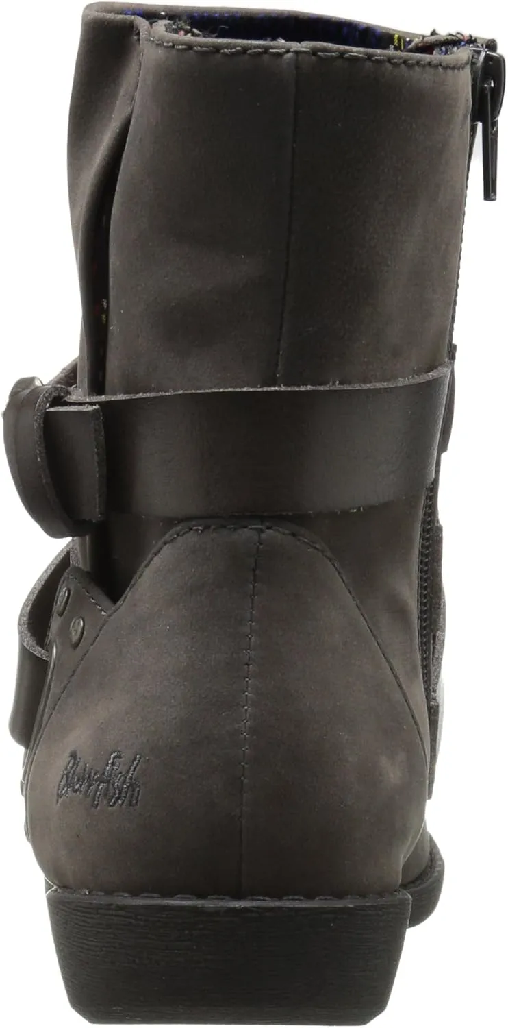 Blowfish Women's Alias Ankle Bootie