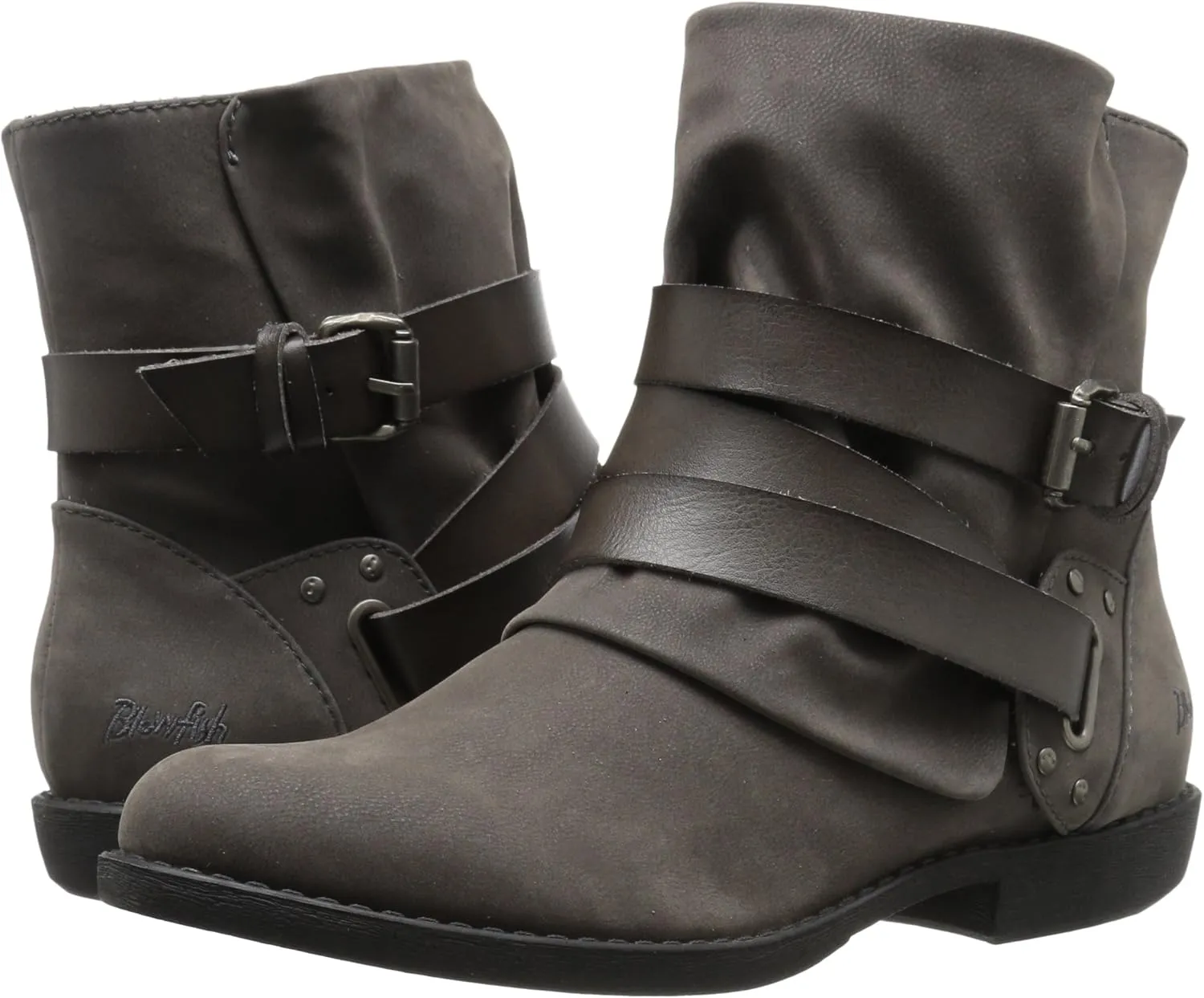 Blowfish Women's Alias Ankle Bootie
