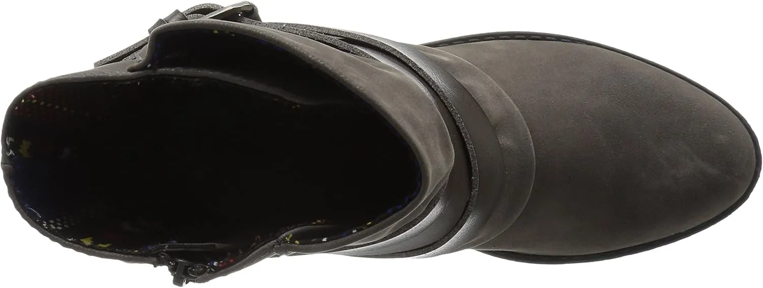 Blowfish Women's Alias Ankle Bootie