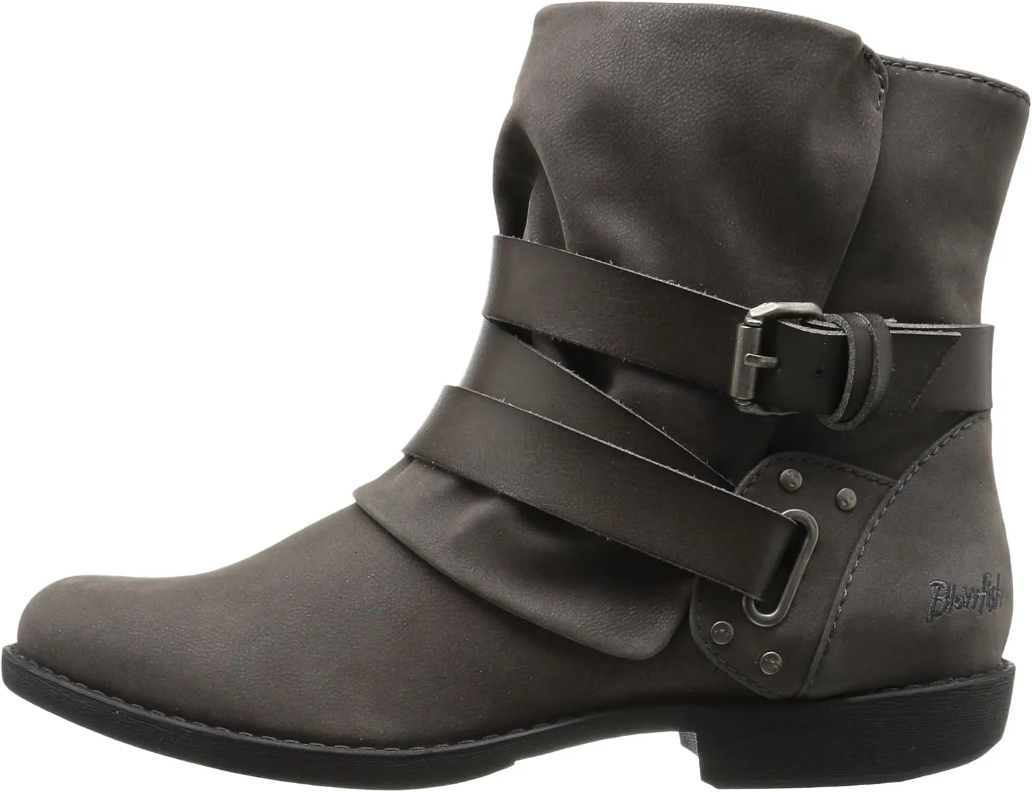 Blowfish Women's Alias Ankle Bootie