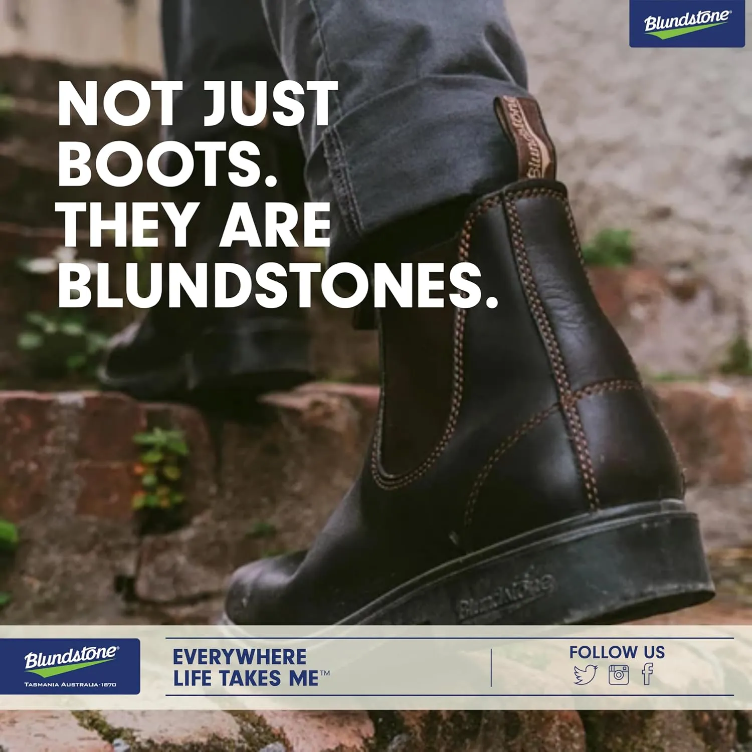 Blundstone Dress Chelsea Boots - Unisex