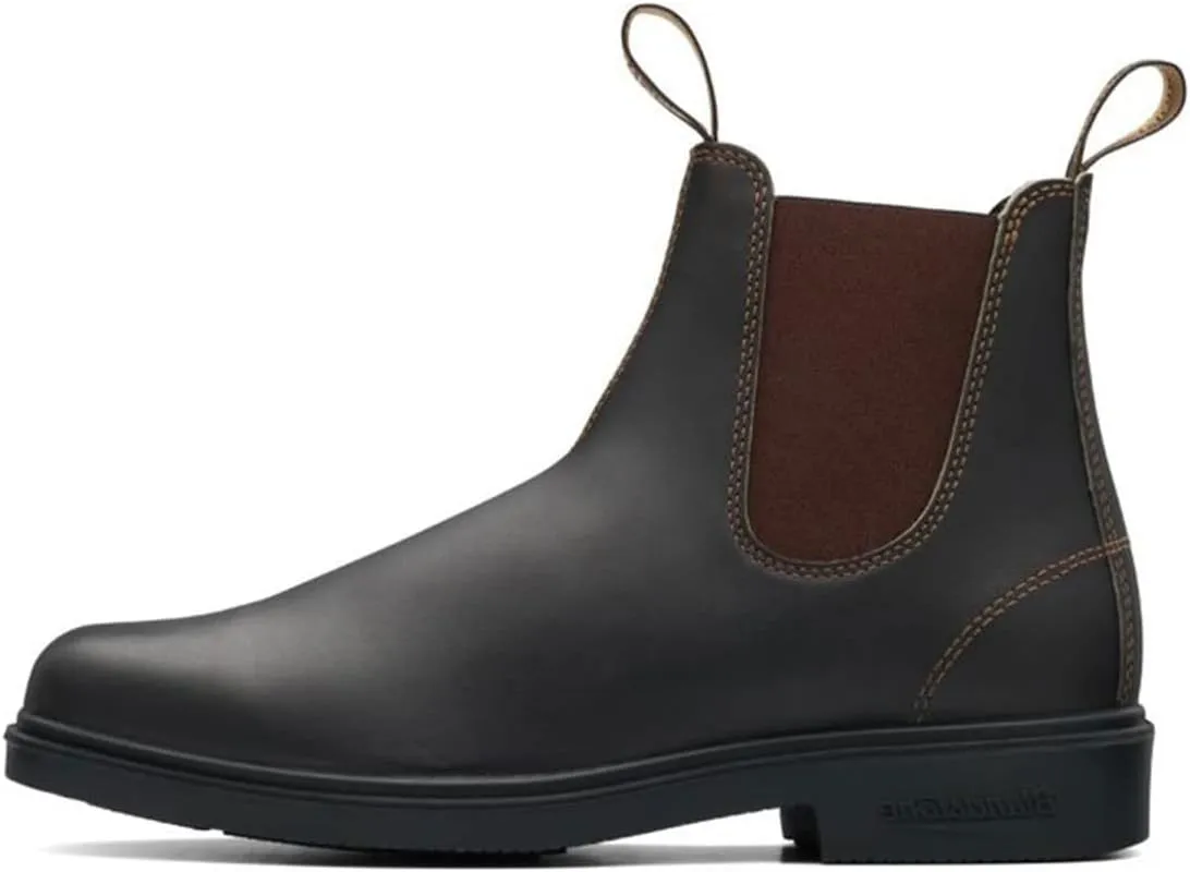Blundstone Unisex Chisel Toe Pull-On Boot
