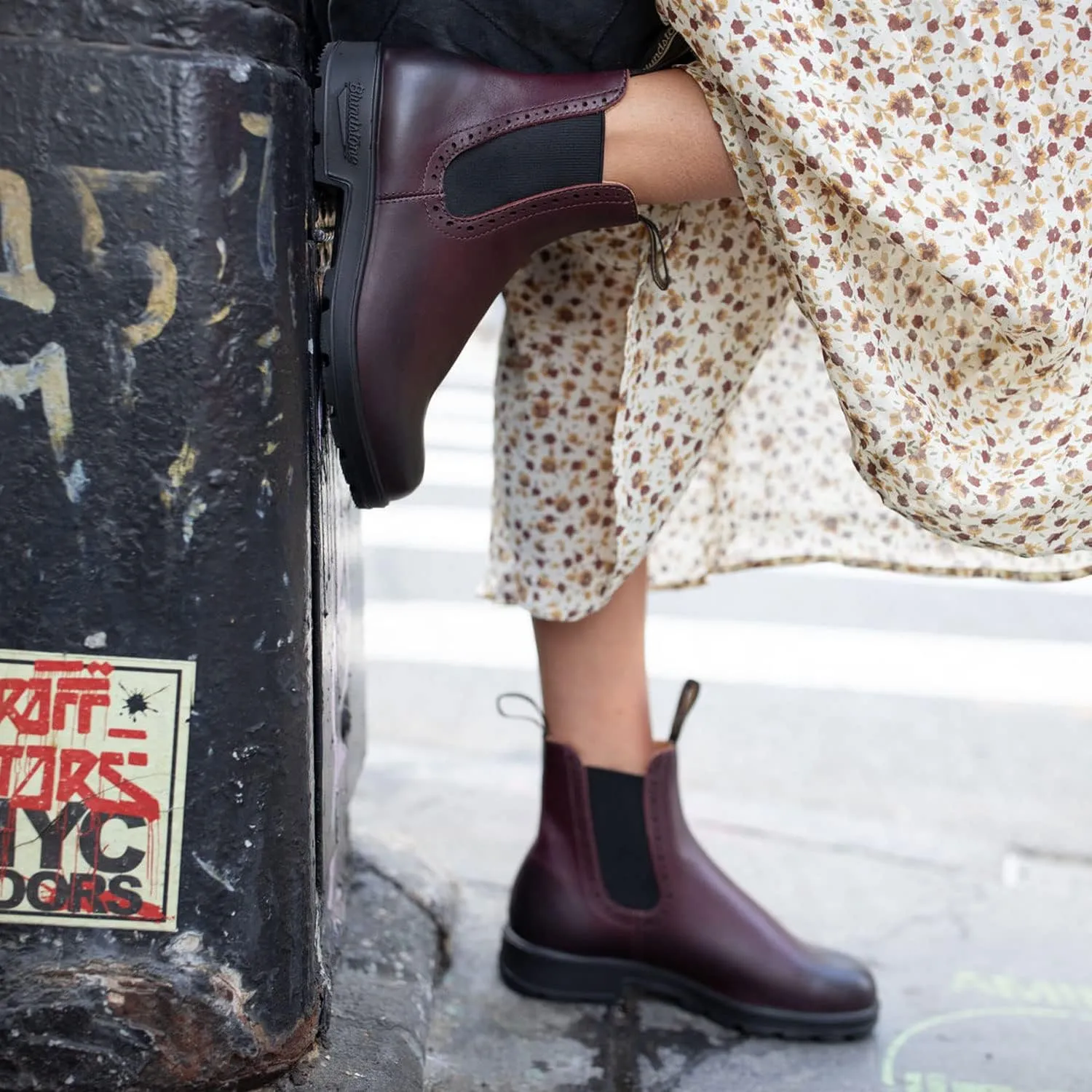 Blundstone Women's 1352 Chelsea Boot