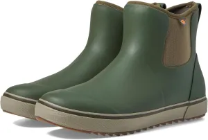 BOGS Men's Kicker Rain Chelsea Neo Boot