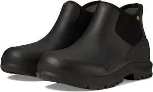 BOGS Men's Sauvie Chelsea Ii Boot
