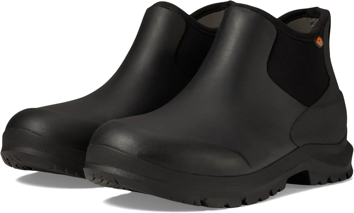 BOGS Men's Sauvie Chelsea Ii Boot
